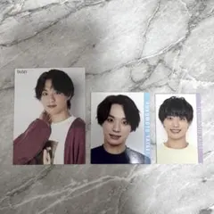 福本大晴 デタカ まとめ売り