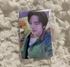 TWS TRY WITH US Weverse ラキドロ