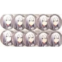 2025年最新】宵崎奏 缶バッジ 10bの人気アイテム - メルカリ