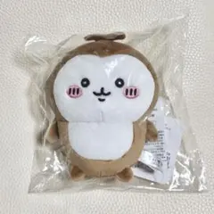 ちいかわ　ぽてたまぬいぐるみ　カブトムシ