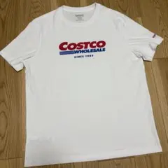 コストコ ロゴTシャツ メンズM 新品未使用品のサムネイル