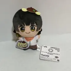 ブルーロック 蜂楽廻 ちびぐるみ サンリオ