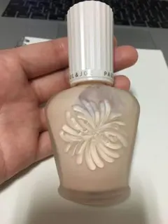 PAUL & JOE プロテクティング ファンデーション プライマー 01