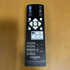 I−O・DATA リモコン LCD-RC9 動作良好のサムネイル