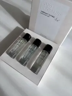 ZARA jo malone DISCOVERY SET 香水 セット 旅行