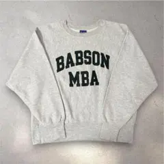 00s Champion チャンピオン リバースウィーブ スウェット メキシコ製