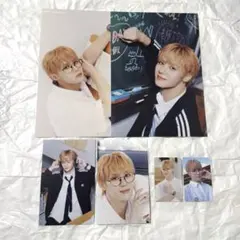 WayV 2026 シーグリ クン まとめ売り