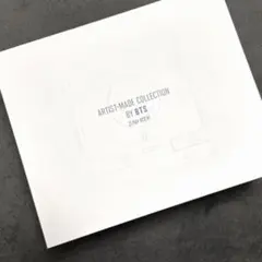 2026年最新】bts artist made collection グクの人気アイテム - メルカリ