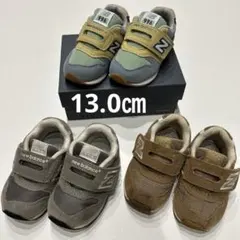 new balance 996 スニーカー