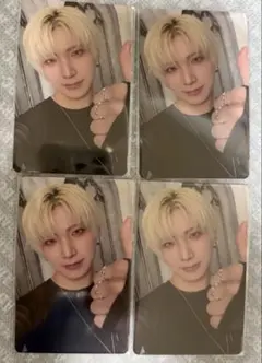 &TEAMトレカ YUMA