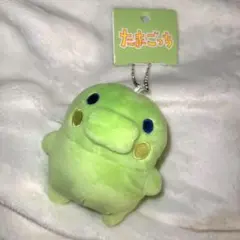 正規　たまごっち　くちぱっち　ぬいぐるみ　マスコットキーホルダー　ボールチェーン