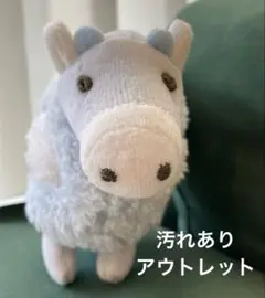 訳ありアウトレット★babyGapぬいぐるみ★newborn ラトル ガラガラ