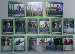 デッキ UNION ARENA