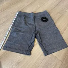 Roots Canada ショートパンツ グレーのサムネイル