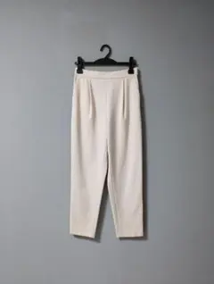 ストレッチ スラックス