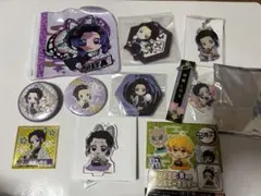 胡蝶しのぶ グッズセット