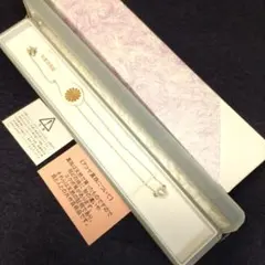 ✿皇居✿　真珠のネックレス