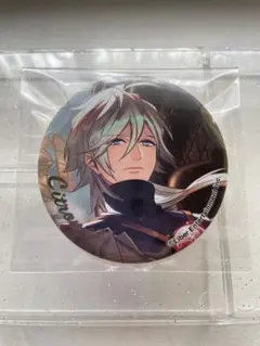 A3! 缶バッチ　シトロン　S(エス)