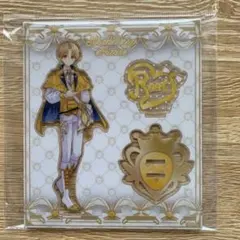 すとぷり　るぅと　アクスタ　すとめもForever アクリルスタンド