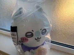 ちいかわ エニタイムくじ ぬいぐるみ モモンガ