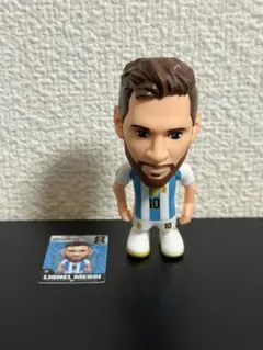 ZURU FIFA ballers リオネル・メッシ おまけ全面コート付き - メルカリ
