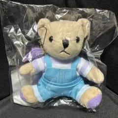 うたの☆プリンスさまっ♪ うたプリ ミニくまプリ ストラップ 聖川真斗