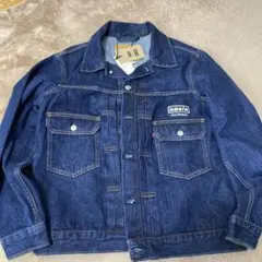Oasis Levi’s デニムジャケット Mサイズ 値下げ不可。 Levi's - M) Levis x Oasis Type 2 Denim Jacketの通販 by