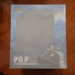 【未開封】P.O.P POP NEO-DX モンキー・D・ガープ Ver.0