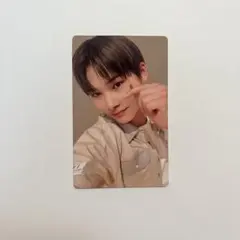 ENHYPEN ニキ NI-KI プレゼントカード 公式 トレカ