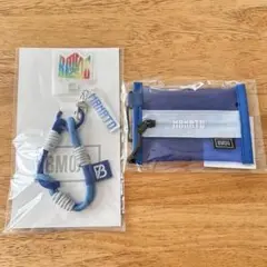 ★新品未開封★マナト BMSG FES'25グッズ セット売り BEFIRST