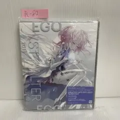 2026年最新】EGOIST GREATEST HITS 2011-2017“ALTER EGO”（完全生産