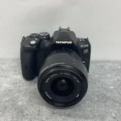 OLYMPUS E-510+SIGMA 55-200mmセット OLYMPUS E-510+SIGMA 55-200mmセット - メルカリ