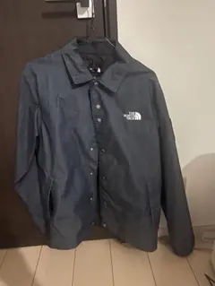 ザノースフェイス GTXデニムコーチジャケット