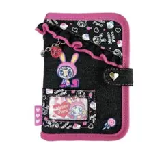 ナルミヤシールバインダー