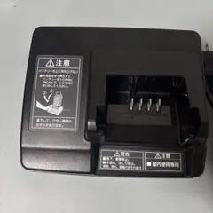 Panasonic 電動アシスト自転車用充電器 NKJ074Z - メルカリ
