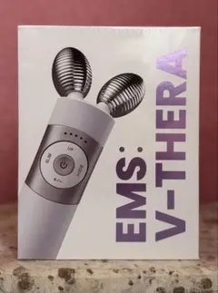 【本体未使用】マミーケア EMSブイセラ 美顔器 Mommy Care マミーケア EMS ブイセラ 美顔器 パープル 美品 - メルカリ