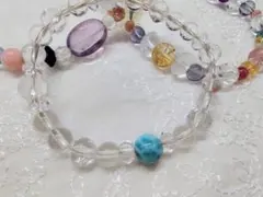 水晶製切子玉とガラス玉 古墳時代 勾玉 縄文 石器 土器 - メルカリ