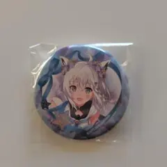 猫又おかゆ5th fes ランダム缶バッジ hololive - メルカリ