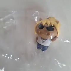 ギャルなクレヨンしんちゃん ぶりぶりざえもん