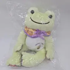 新品タグ付！かえるのピクルス 純喫茶 ビーンドール♪メロンソーダ