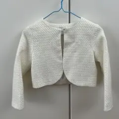 キャサリンコテージ　ボレロ　キッズ　110