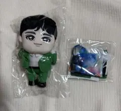 2025年最新】超特急タクヤ ぬいぐるみの人気アイテム - メルカリ