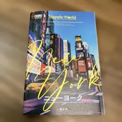 ニューヨーク 地図・旅行ガイド