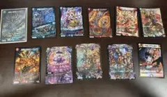 デュエルマスターズ ハイランダーボルコンデッキ - メルカリ