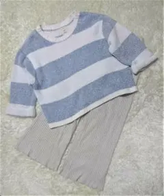 ジェラートピケのトップスなど　ルームウェア まとめ売り セット　レディース