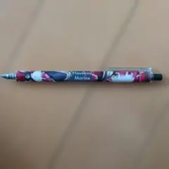 ホロライブ　宝鐘マリン　メタシル