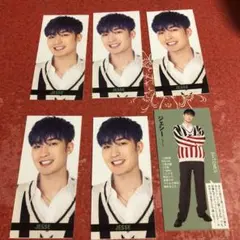 ジェシー デタカ デビュー組 2021年