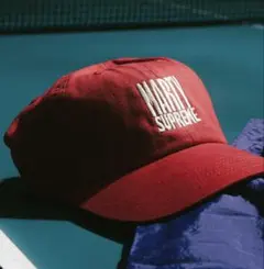 MARTY SUPREME A24 キャップ マーティシュプリーム ティモシー - メルカリ
