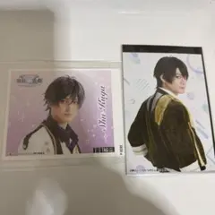 スタミュミュ　空閑　虎石　セット