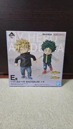 2026年最新】いずく・かつき masterliseの人気アイテム - メルカリ